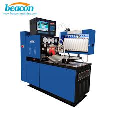 Pump Test Bench
